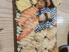 -鱼意寿司(钟村分店)