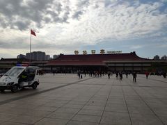 -珠海拱北口岸