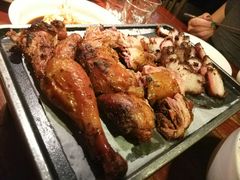 -绿茶餐厅(华联万柳店)