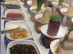 -山里屯铁锅炖·东北菜(康桥店)