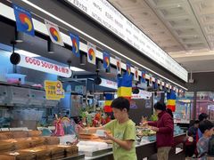 -凡塔斯牛排自助餐厅(广东佛山三水万达店)