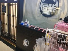 -逗柴咖啡屋·狗咖猫咖宠物桌游