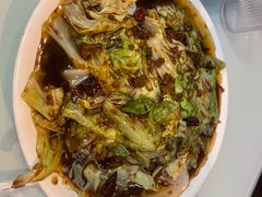 -胖子菜馆(隆昌路店)