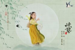-小猴子儿童摄影馆(茂业店)