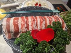 -芸山季·云南野生菌火锅(宝能环球汇店)