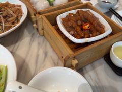 -新好景海鲜酒家(新塘店)
