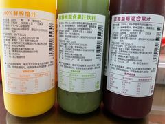-星巴克臻选(天津鲁能中心一店)