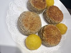 -东来顺饭庄(上地华联店)