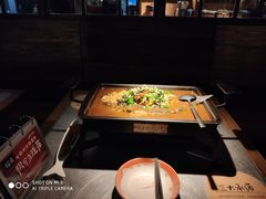 -探鱼·鲜青椒爽麻烤鱼(西南商都店)