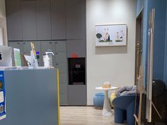 -海马体照相馆(上海月星环球港店)