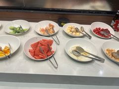 -豪客来牛排(红豆万花城店)