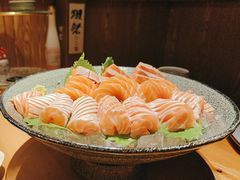 -原志优秀食材·匠心料理·海胆主题(金亿广场店)