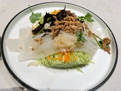 妈妈大拉皮-北李妈妈菜·海肠捞饭(高新万达店)