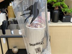-BeauTea水仙(coco park店)