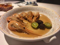 -醉舍·新淮扬菜(长宁龙之梦店)
