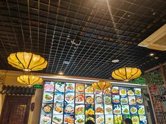 -雪乡阁东北农家菜(颛桥约好休闲街店)