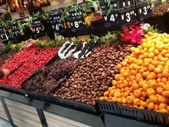 -永辉超市(泰州万达广场店)