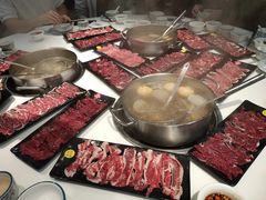 -陈记顺和潮汕牛肉火锅(番禺迎宾大道店)