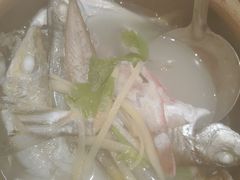 -抱德·潮汕味(敦和店原惠城鱼仔)