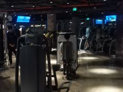 -威尔仕健身(虹桥南丰城店)