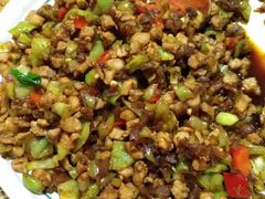 -云海肴·云南小炒·汽锅鸡(天津国金汇店)