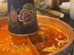 -咏江南·苏式火锅·苏州评弹(观前街店)