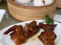-方鼎食府