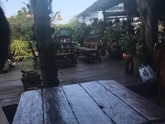 -自然餐厅(Phuket)