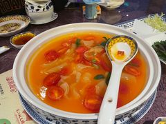 -宁波状元楼酒店(和义路店)