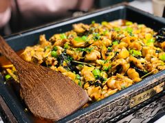 -臻享無招牌·食蛙专门店(太古里店)