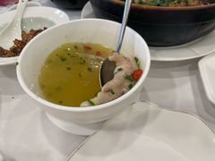 -一品粤珍轩(吴中路店)