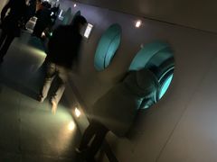 -白鹤梁水下博物馆