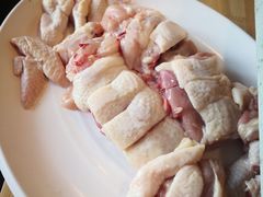 -烹然四季椰子鸡火锅(团结湖总店)