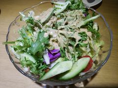 -吕氏疙瘩汤·海鲜新鲁菜(凯德mall新都心店)