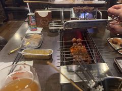 -麦凯伦烧烤·精酿超级工厂店(金桥总店)