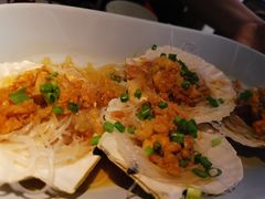 -外婆家(蓝色港湾店)