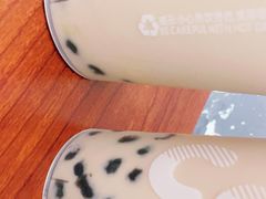 -CoCo都可(香港名都店)