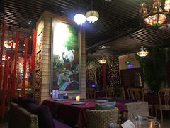 -喀秋莎俄罗斯西餐厅(广州分店)