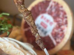 -左庭右院鲜牛肉火锅(苏州园区永旺店)