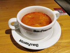 -斗牛士牛排(南京东路店)