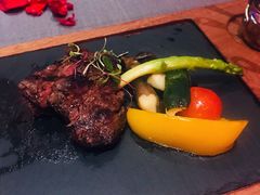 -YUE·6·西式融合餐厅(外滩六号店)