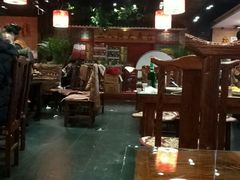 大堂-东北大院·东北菜(三台子店)