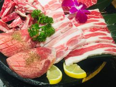 -九田家黑牛烤肉料理(石路天虹店)