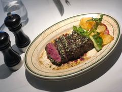 -燃扒房Steakhouse(皇庭店)