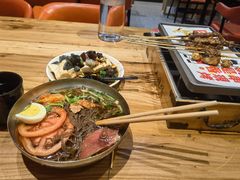 -铁人烧烤(北京店)