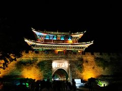-大理古城