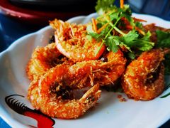 -My Way Town买味堂·东南亚餐厅(亦庄店)