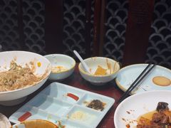 -恭敬李·烤鸭(天坛北门店)