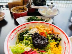 我们的炸酱面-方砖厂69号炸酱面·烤鸭(前门鲜鱼口店)
