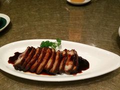 酱鸭-苏浙汇(古北店)